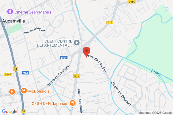 ATGV IMMOBILIER
