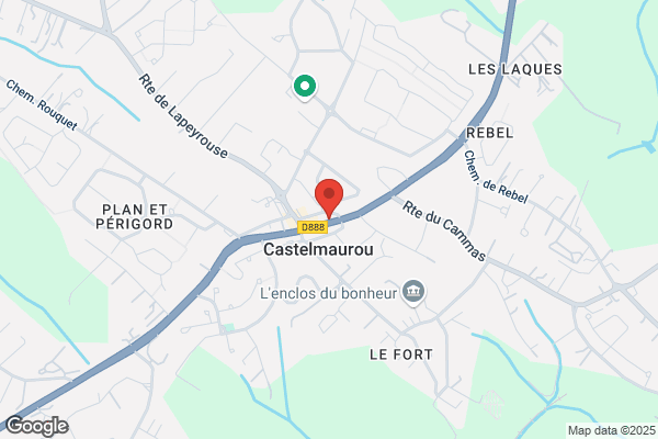 Agence immobilière l'Adresse Castelmaurou