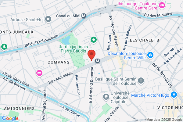 Api Immobilier