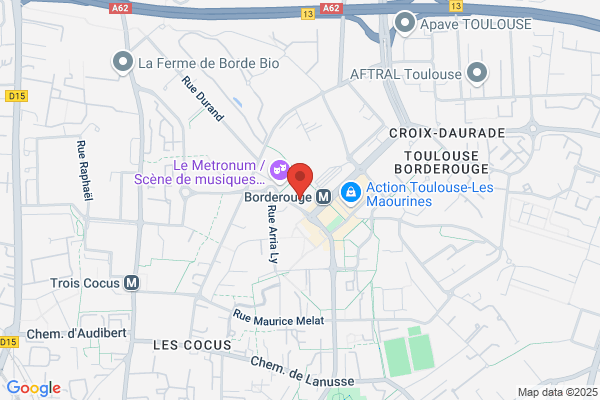 Bureau de vente Nexity