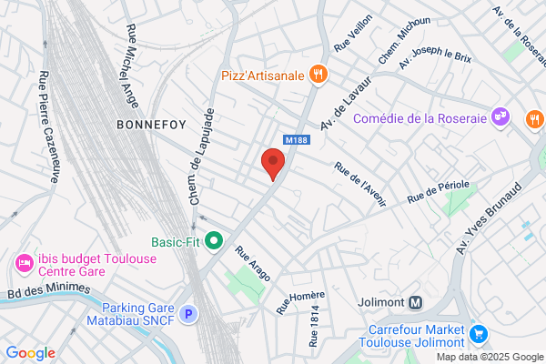 Century 21 Action Immobilier