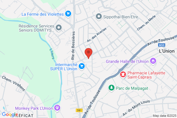 Delayen Martine Infirmiere
