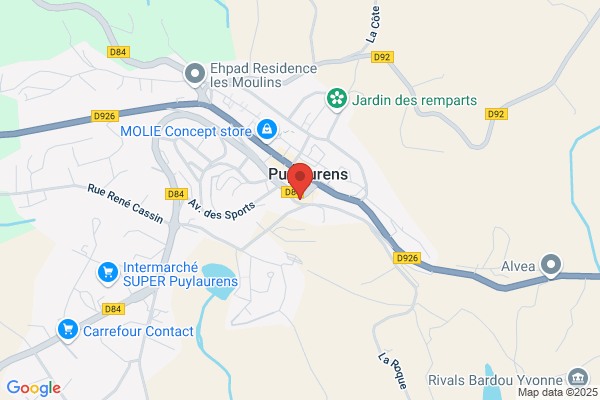 Durand Molinier Marie Helene Infirmiere Dom