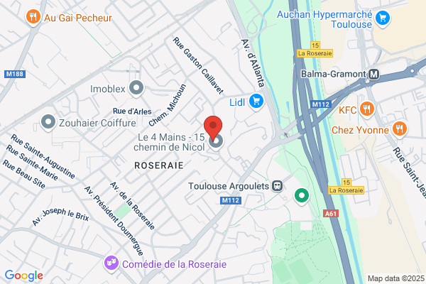 Agx Informatique