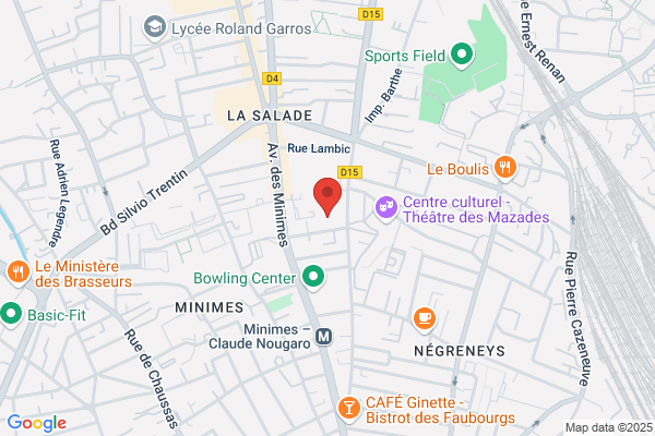 Breil Informatique