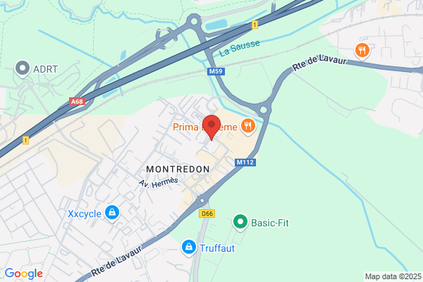 Byg Informatique
