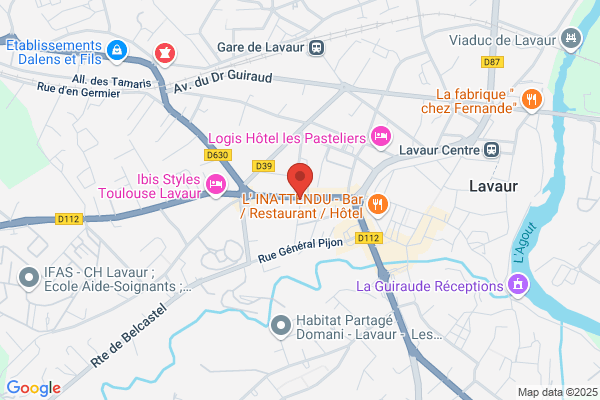 Ingenierie Developpement Informatique