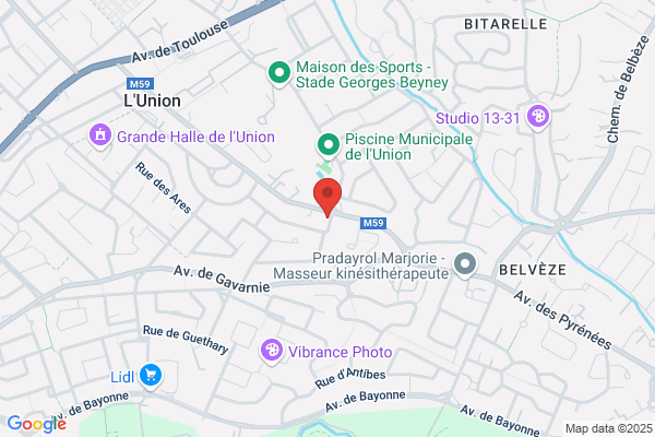 Centre D Esthetique Sabine Conde
