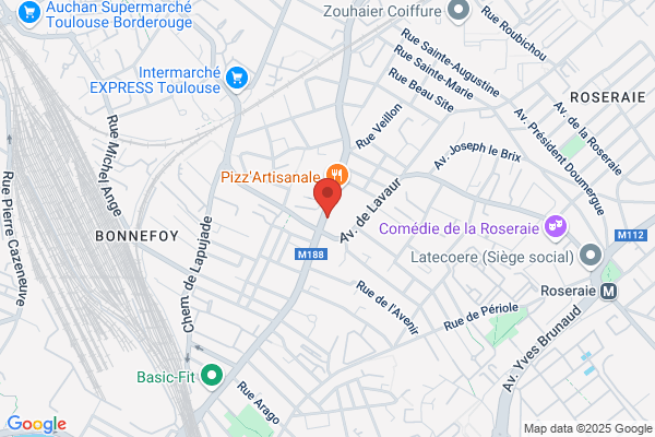 Centre De Beaute Antonella