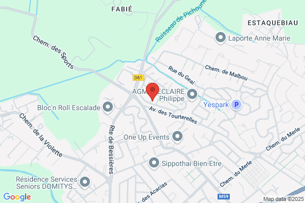 Centre Harmonie