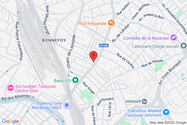 Institut Resolument Belle