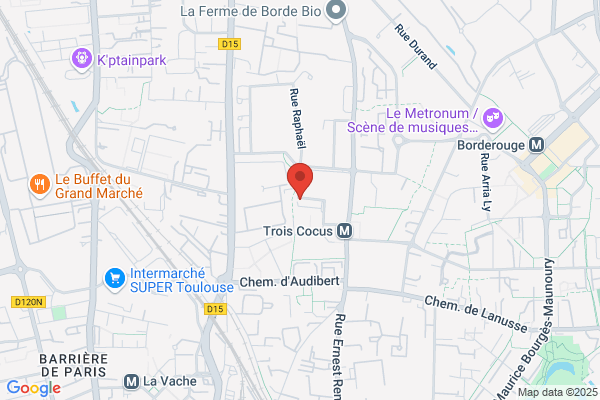 Boules Izards Club