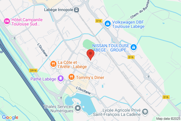 Comite Departemental De Gymnastique De Haute Garonne sai