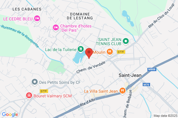 District De Football Midi Toulousain