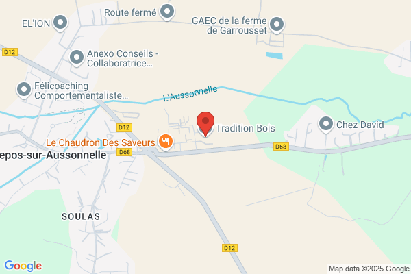 Batisse Et Tradition