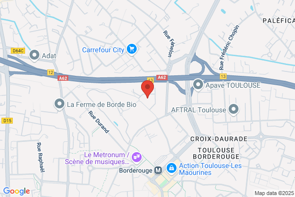 cabinet de podologie du sport toulouse minimes nougaro