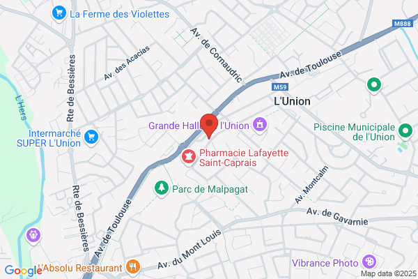 Buscail Marie Joelle