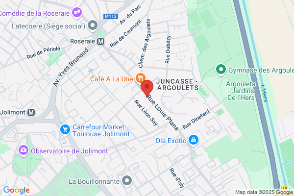 Hanoun Pierre Medecin