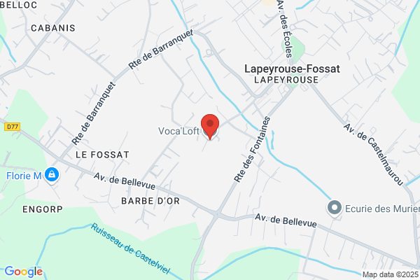 Voca'Loft