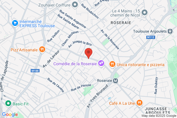Aten Agence Toulousaine Entretien Nettoyage