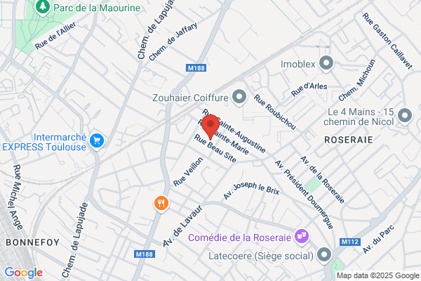 Bulles Et Savon Noir
