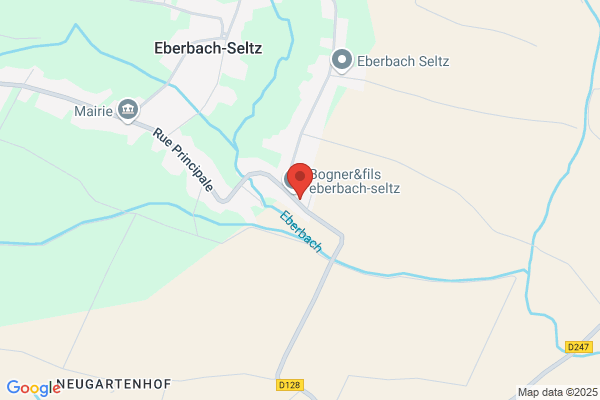Bosch Buzy Station Technique Agreee