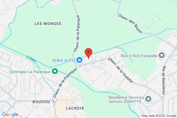 Lorillard Bâtiment - Agence Occitanie