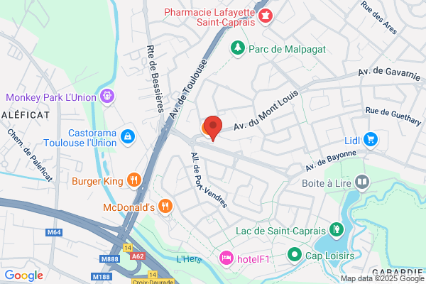 Vitalliance Toulouse Est - Aide à domicile
