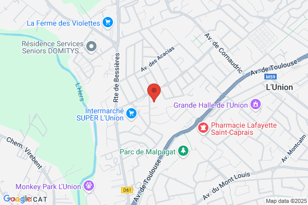 Entreprise Alves Et Branco