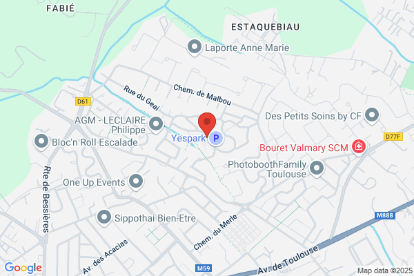 Allo Castel Taxi