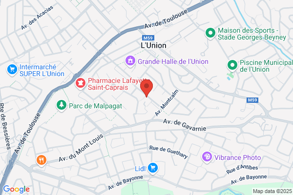 Cazaux Lasserre Thonnelier Scp
