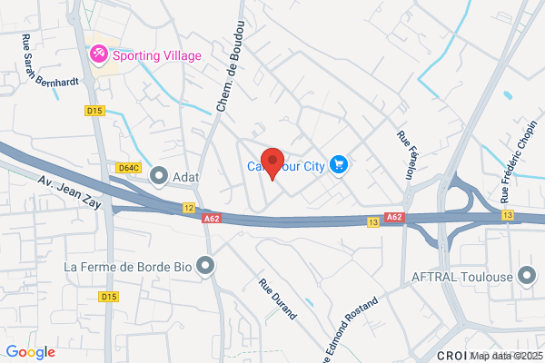Allo-trajet