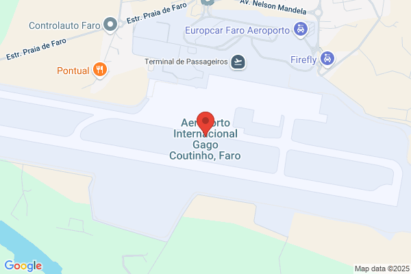 Faro International