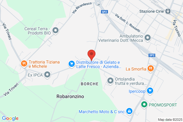 Bertot Bureaux