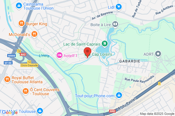 CAP LOISIRS