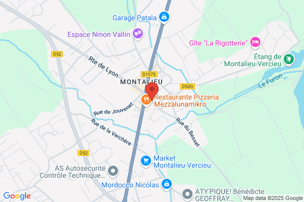 La Poste