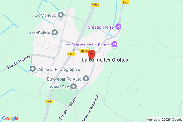 La Poste Relais - Closed