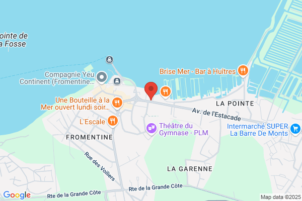 Agence Vendeenne