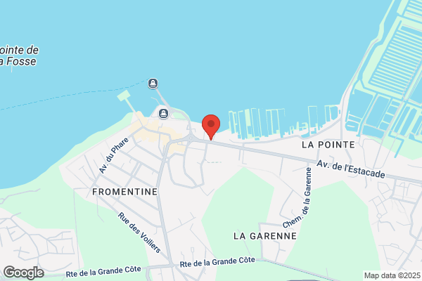 Agence immobilière l'Adresse La Barre-de-Monts