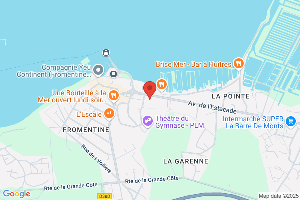 Arche De Noe