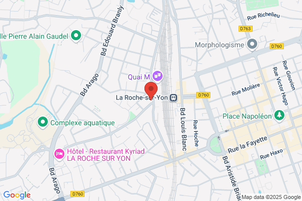 Bar Pmu Le Vincennes