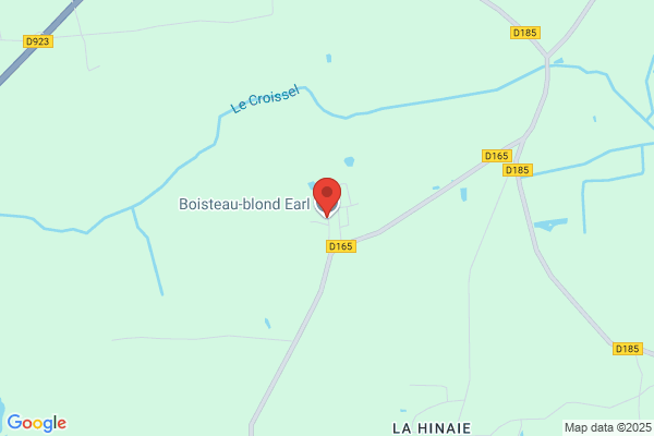 Boistault Christophe