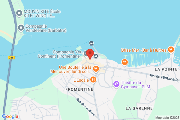 Boulangerie Le Mirliton