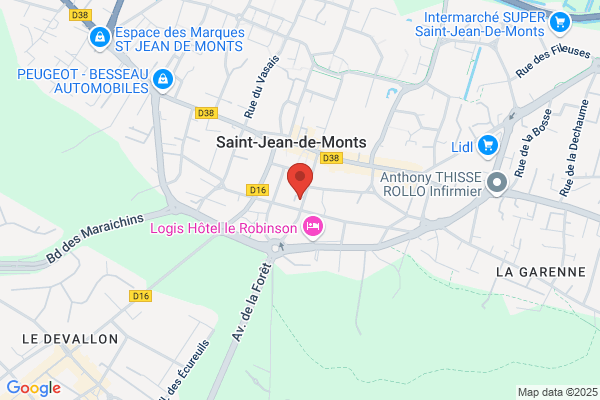 Century 21 Agence Du Pays De Monts