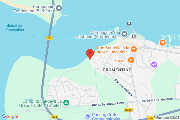 Cercle Nautique