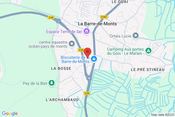 Chaigneau Gilles