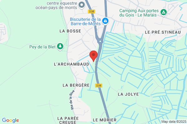 Chartier Michel