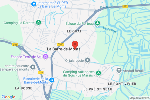 Chaumiere Rustique
