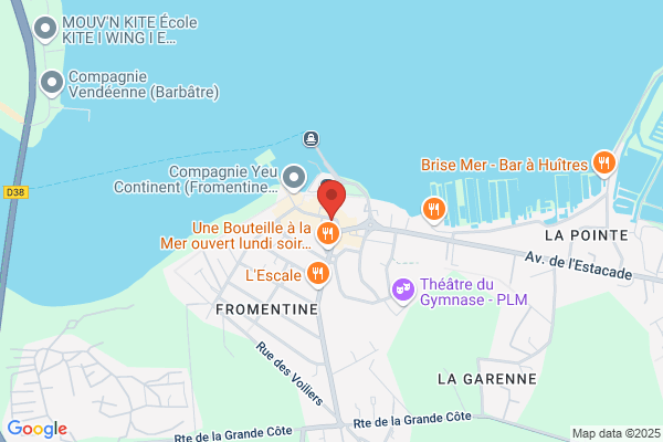 Chez Michel