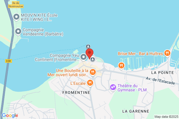 Compagnie Vendeenne